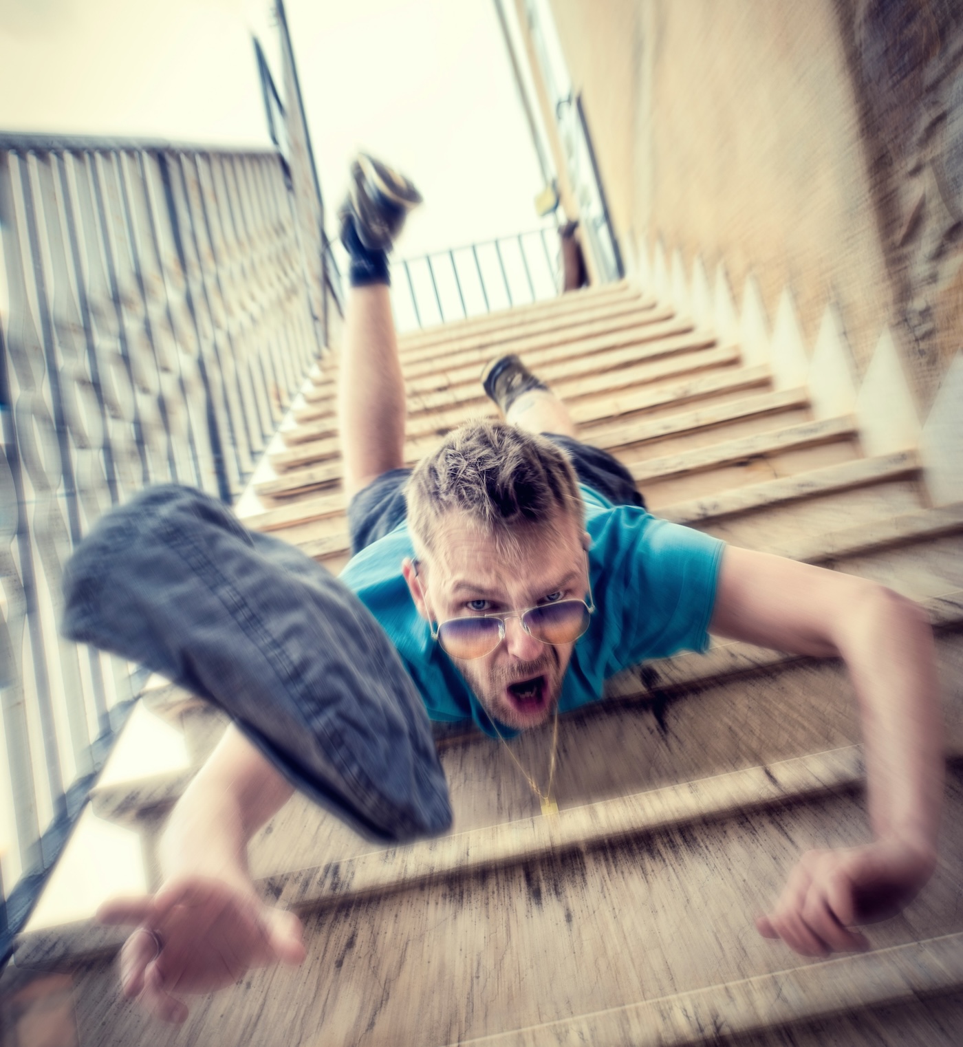 Why Your Business Needs a Review of Premise Liability