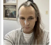 Intersex Toni Fly to Tell Story: Why the BOP Locked Her With Keith Raniere for Six Months