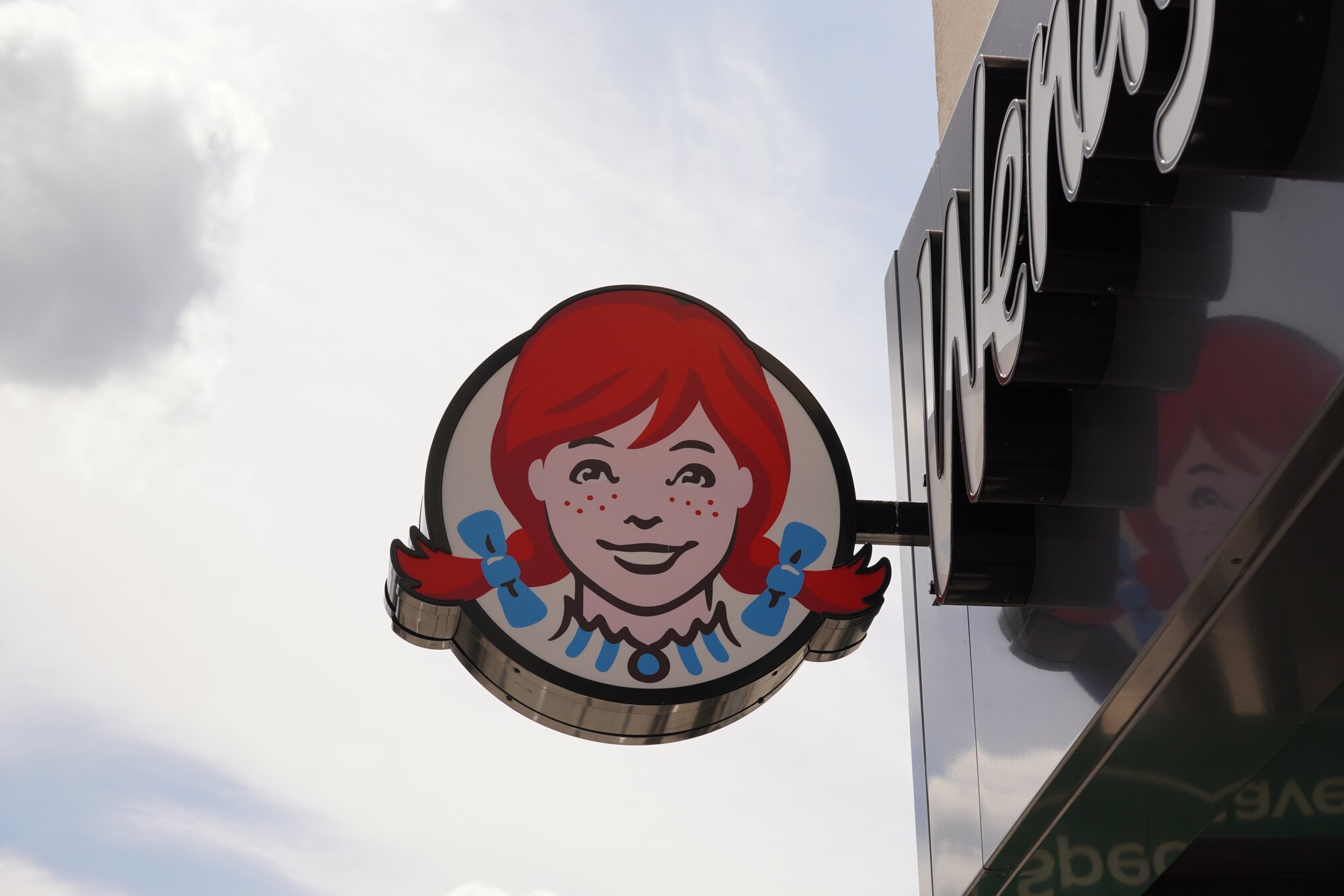 Wendy's Stock Surged 42 Percent After A Viral Reddit Post Sparked A Meme Rally