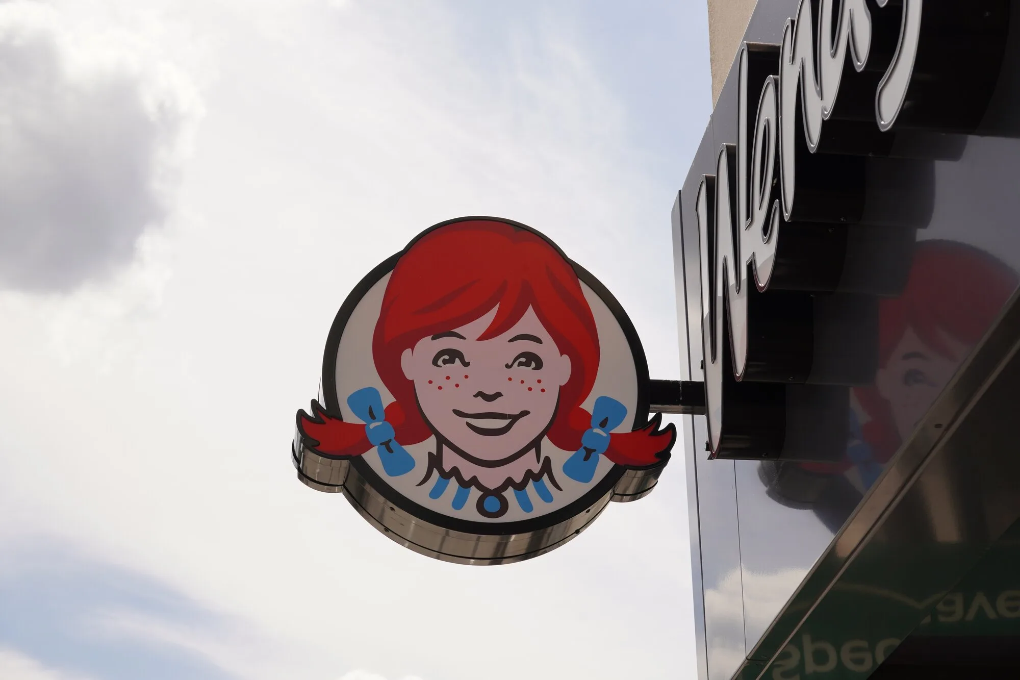 Wendy's Stock Surged 42 Percent After A Viral Reddit Post Sparked A Meme Rally