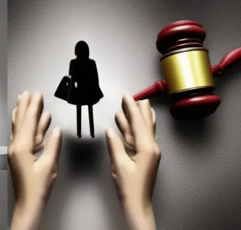 Stay Out of Family Court At All Costs: The $ystem Is Intentionally Broken