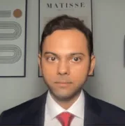 The BOP has terminated Keith Raniere's access to Suneel Chakrarvorty by phone or in person. Chakravorty is Raniere's Power of Attorney.