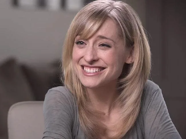 Shadow State: Allison Mack was willing to destroy parents & nephews for Raniere