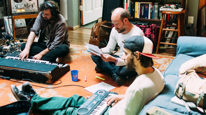 BONNIE “PRINCE” BILLY & BITCHIN’BAJAS, FEAT. BILL MACKAY - MON, 6/20