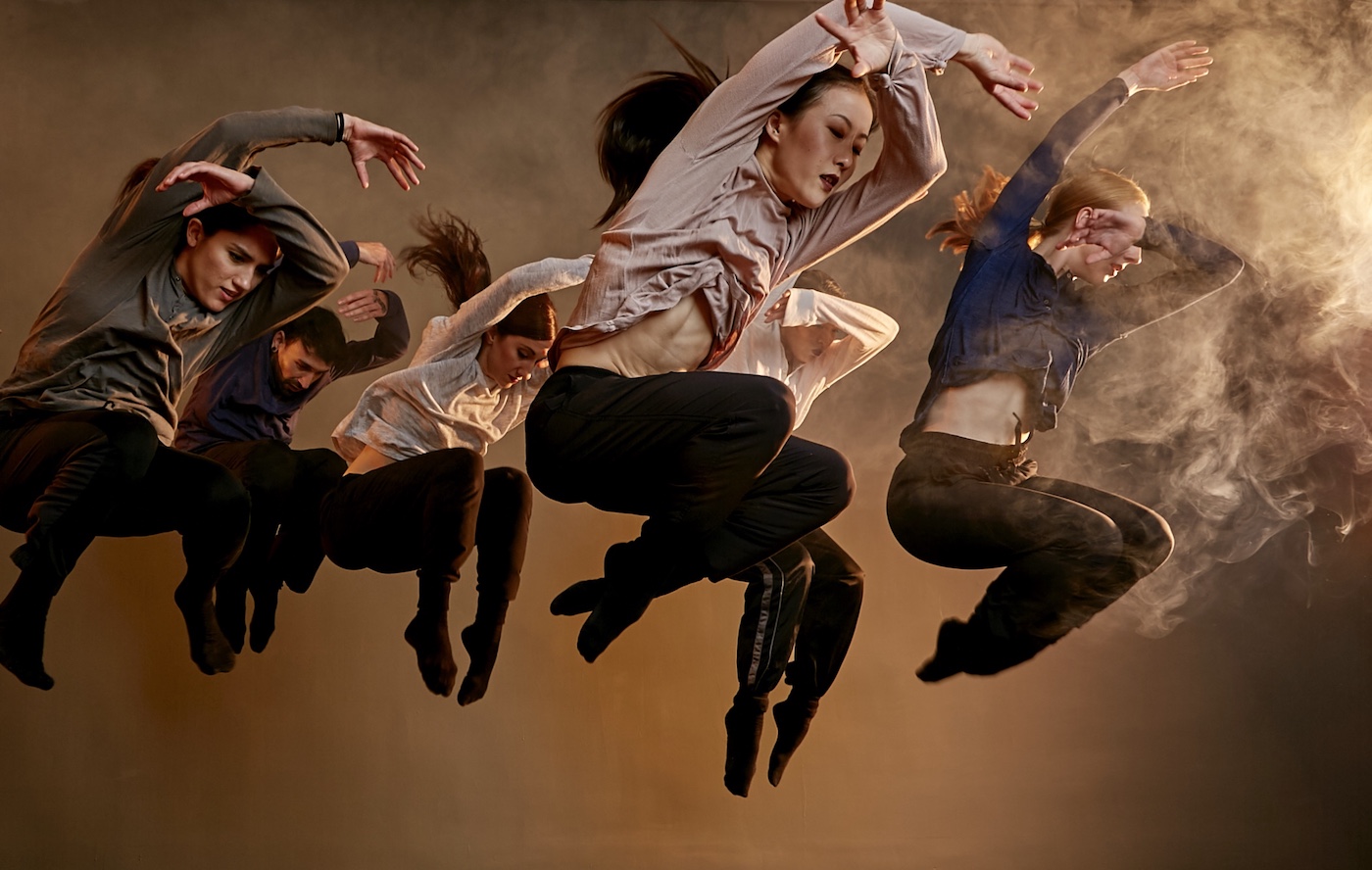 FRI MAY 12, the YYDC Performs a Special Preview Performance of NOWHERE at Chautauqua Institution