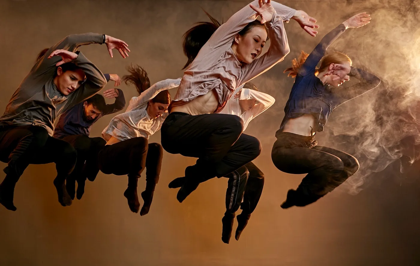 FRI MAY 12, the YYDC Performs a Special Preview Performance of NOWHERE at Chautauqua Institution