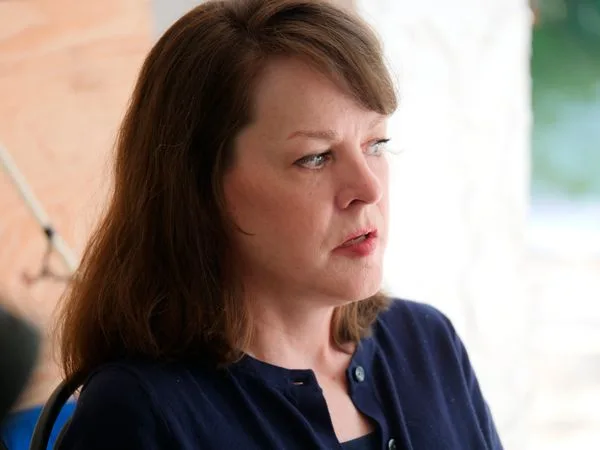 Kristin Keeffe