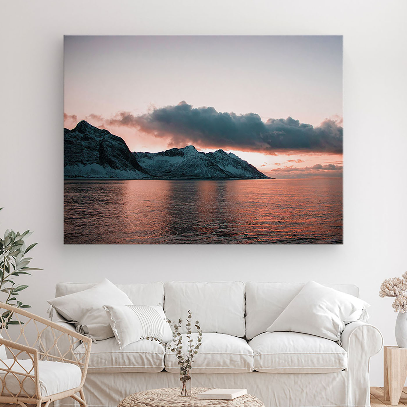 Photo Canvas Prints: An Alternative Decor Element to Enhance the Look of Your Space