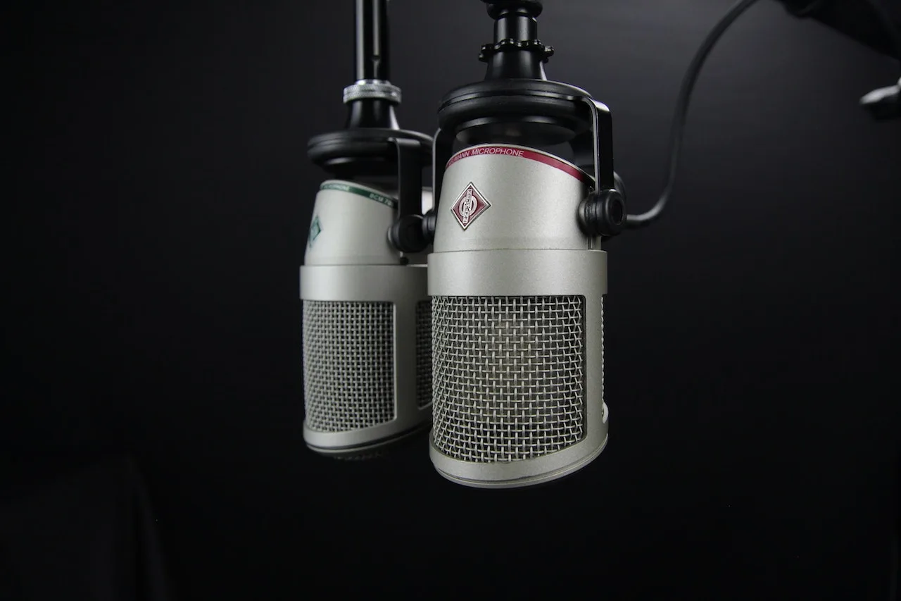 Producer/Engineer Iat Weng “Jessica” Wong on Following (and Finding) Her Passion