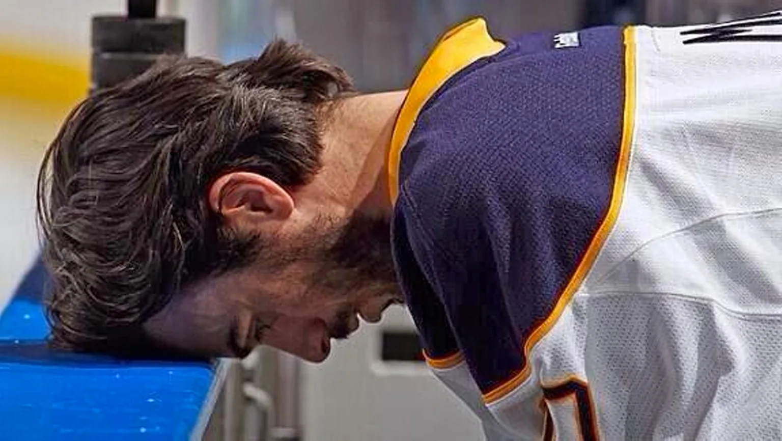 No Playoff Run This Year