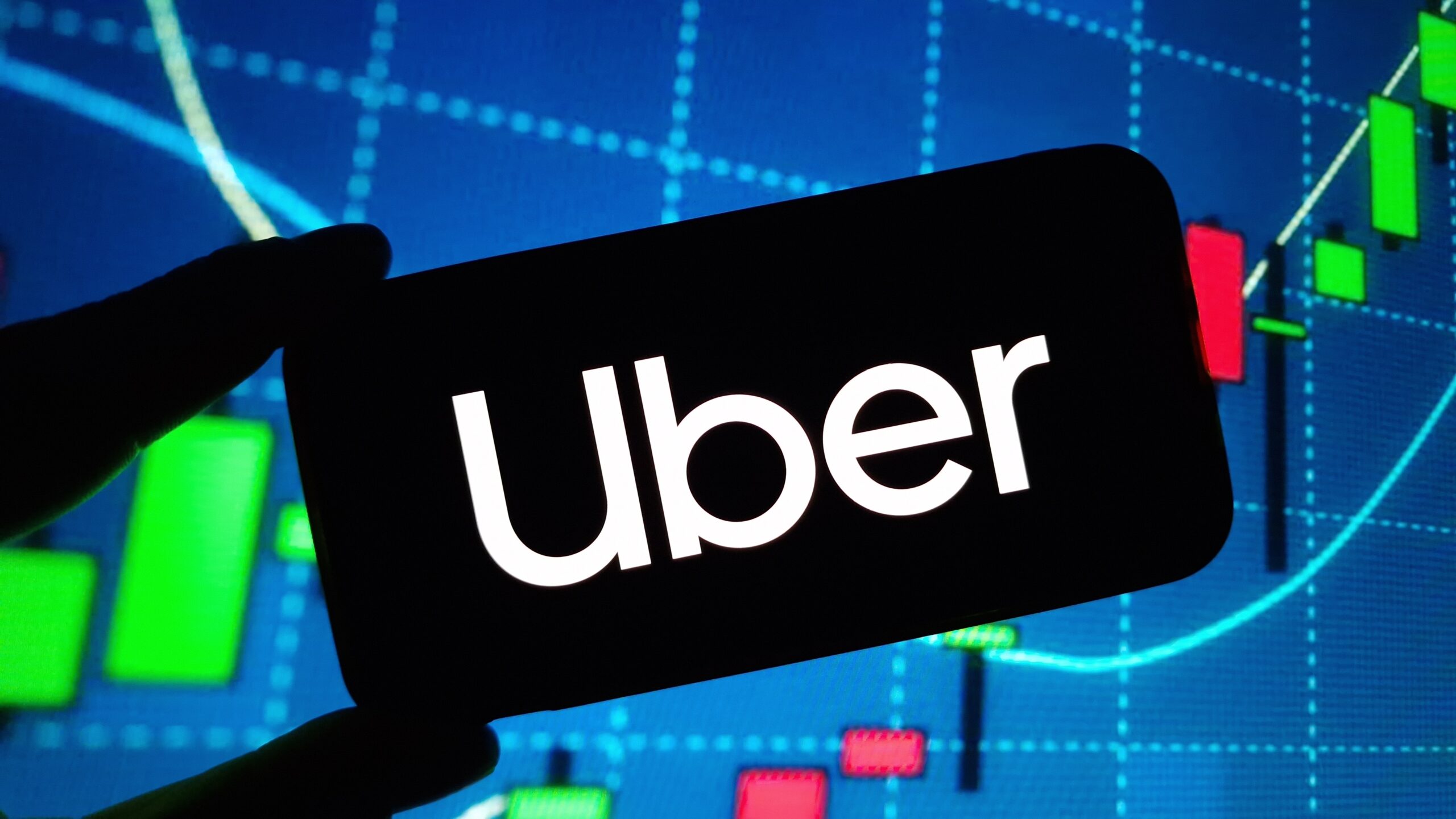 Uber Stock Surged 10 Percent After Earnings And Here Is Why