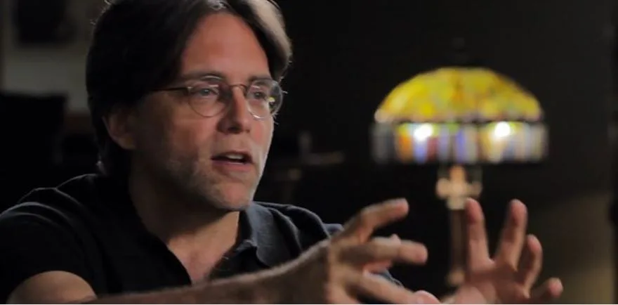 Guest View: Will karma catch up with Keith Raniere? Has it almost caught up now?