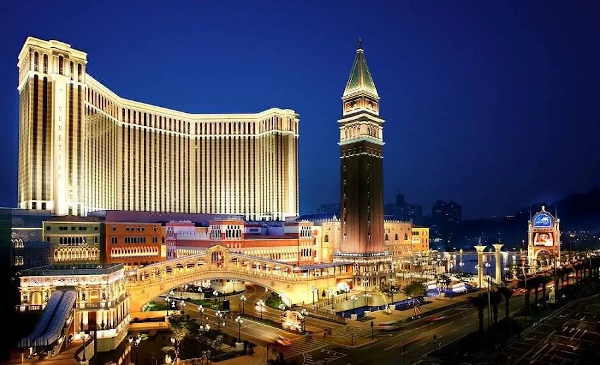 Top 5 Unique Casinos Worth Visiting at Least Once in Your Life