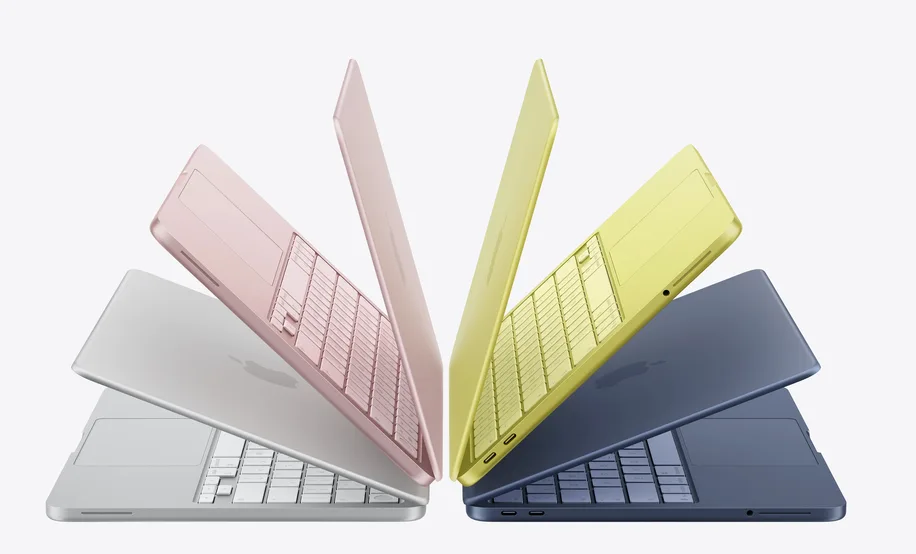 MacBook Neo Just Got $100 More Expensive Due To The Global Memory Shortage