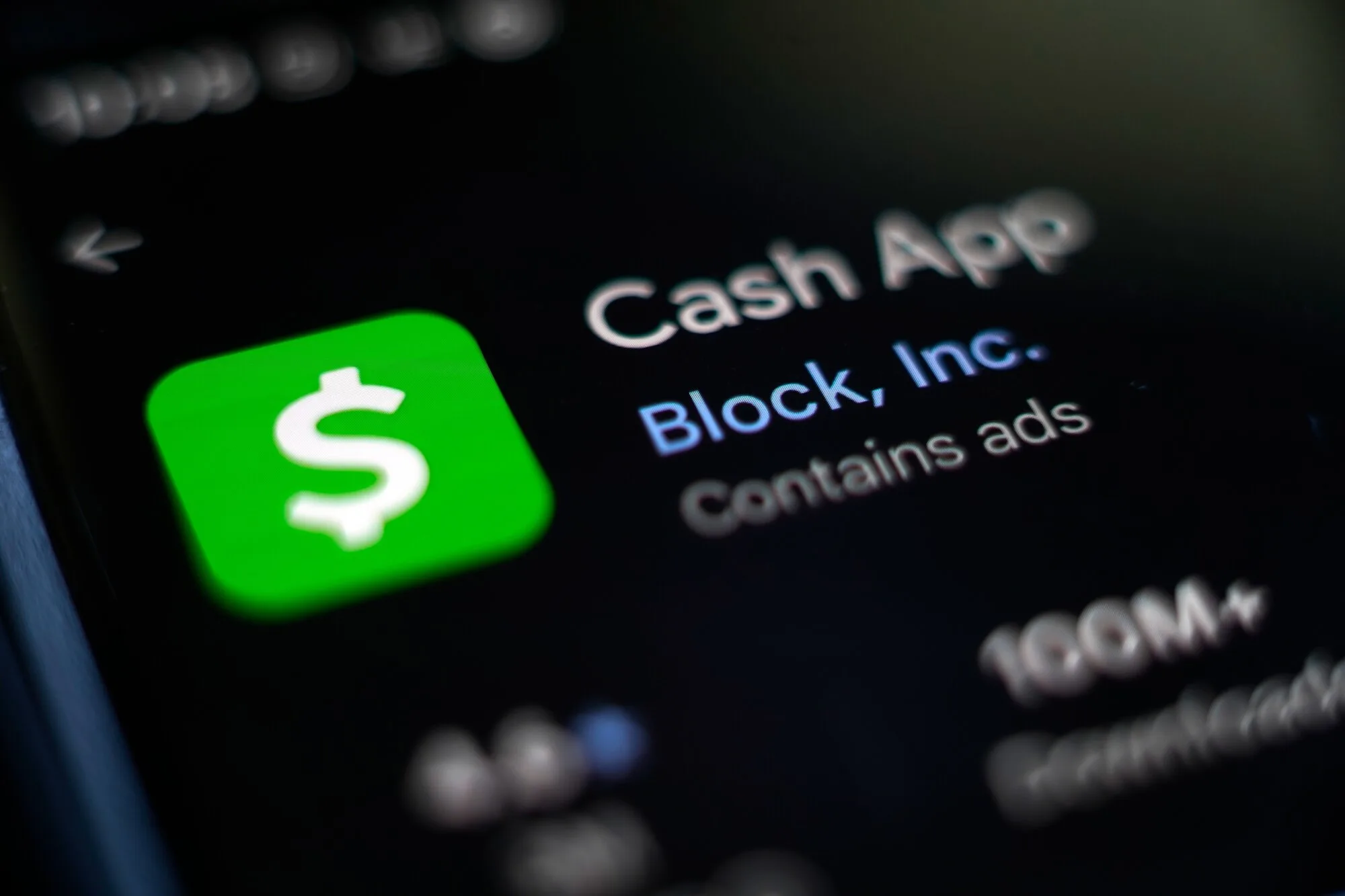Cash App Mobile Phone Service Is Now A Thing And It Costs $40 A Month