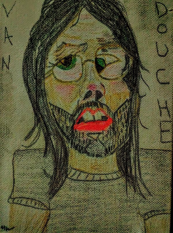 Marie White's Portrayal of Keith Raniere
