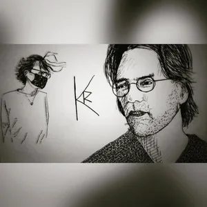 clare mask keith MK10ART