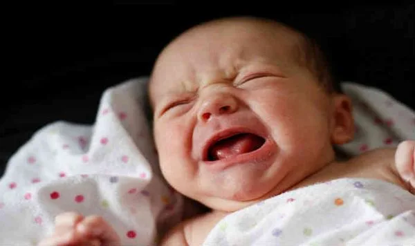 Little-Baby-Crying