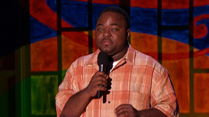 April Fool’s Comedy Jam - 4/1 @ Tralf Music Hall