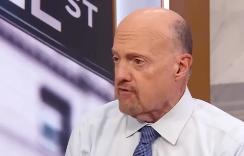Jim Cramer Says Investors Are Making A Mistake Giving Up On The Magnificent Seven
