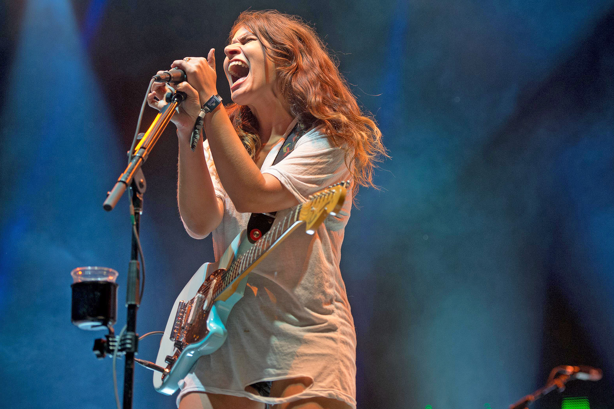 Best Coast with Sunflower Bean to play The Tralf -