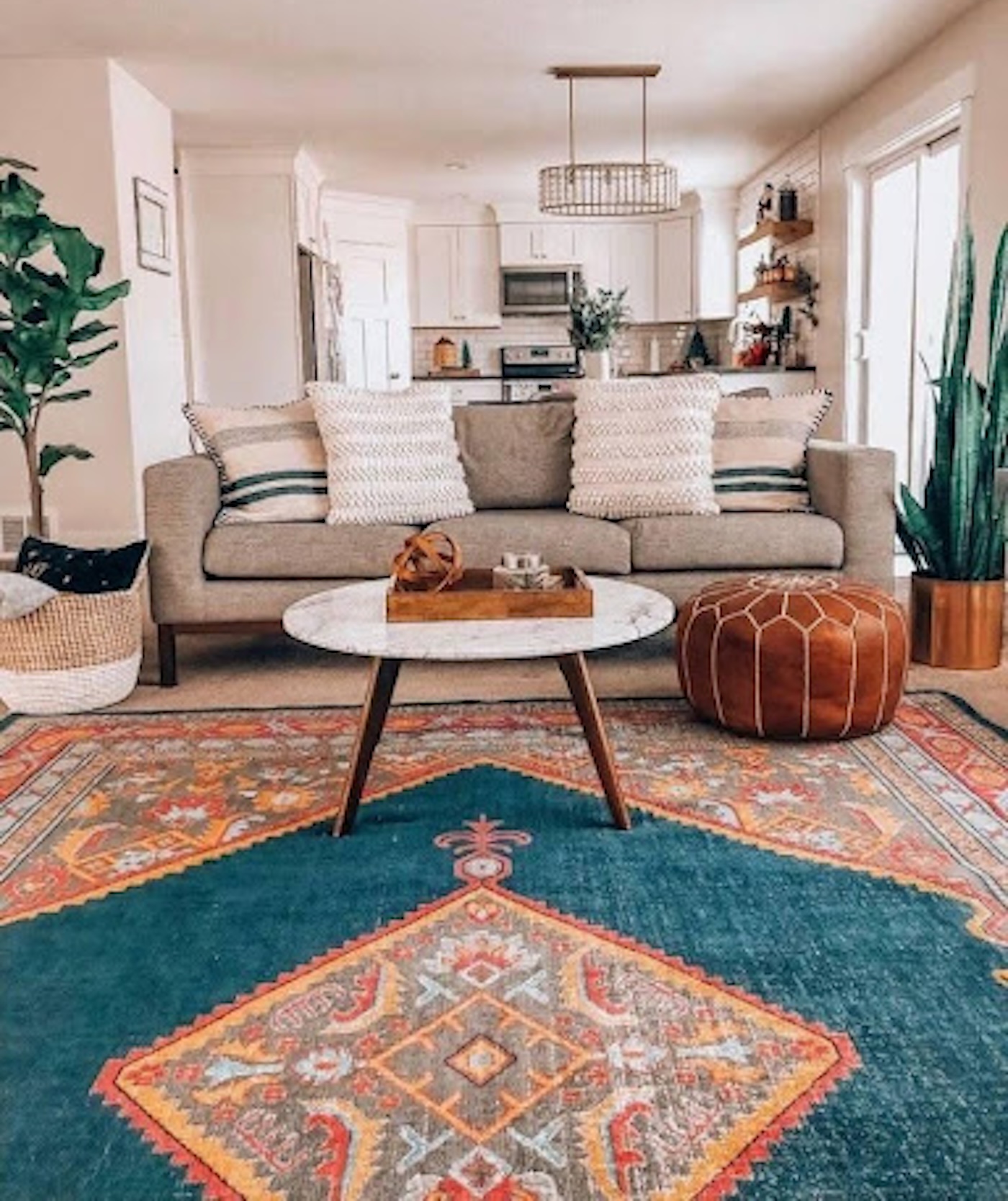5 Signs You’re Buying a Genuine Persian Carpet (Not a Replica)