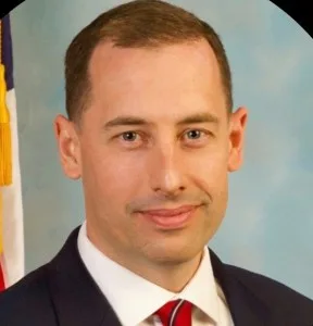 FBI Special Agent Gregory Austin appeared to take his marching orders from Danny Guy.