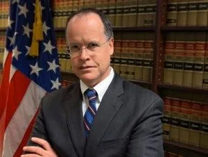 Acting US Attorney for the Eastern District of NY - John J. Durham