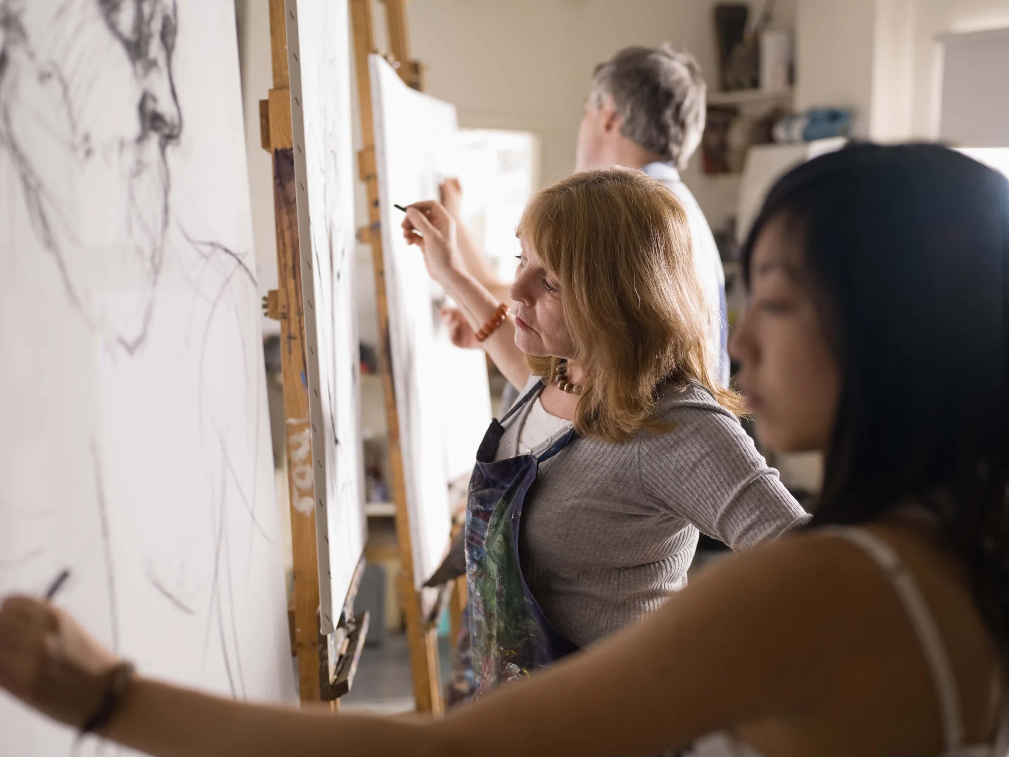 Starving Artists: How TAFE Courses Can Help
