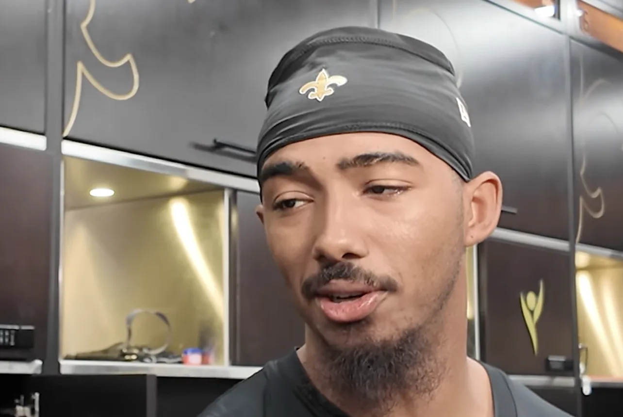 Ja'Lynn Polk Makes Shocking Announcement Before NFL Season Kickoff