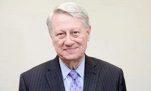 Judge Garuafis