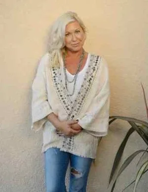 Jen Mysers.