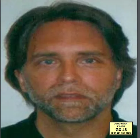 Keith Raniere’s Son and the Lies He Told About Him