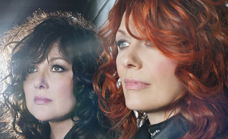 Heart, Cheap Trick, Joan Jett: Triple threat at Darien Lake