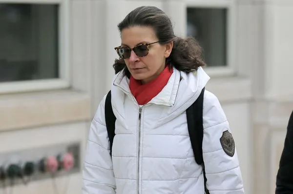 clare bronfman jan 28 2019