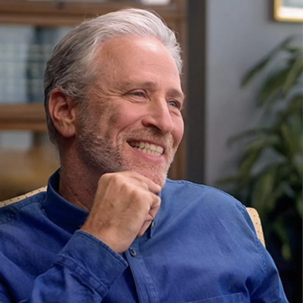 Jon Stewart’s Masterful Comeback on ‘The Daily Show’: A Symbol of Media Resilience and Change