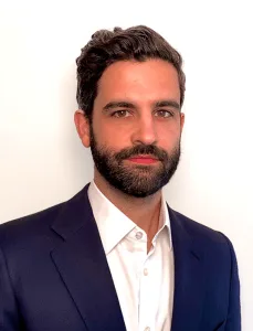 Daniel Koffman, an attorney for Clare Bronfman.
