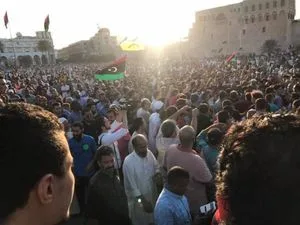 Since the first Libyan civil war of 2011, when Muammar Gaddafi was executed, tens of thousands of Libyans have died, and the country has been torn by regional and tribal conflict. The second Libyan Civil war began in 2014 - and it’s still going on.