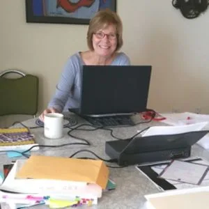 charlene l. edge