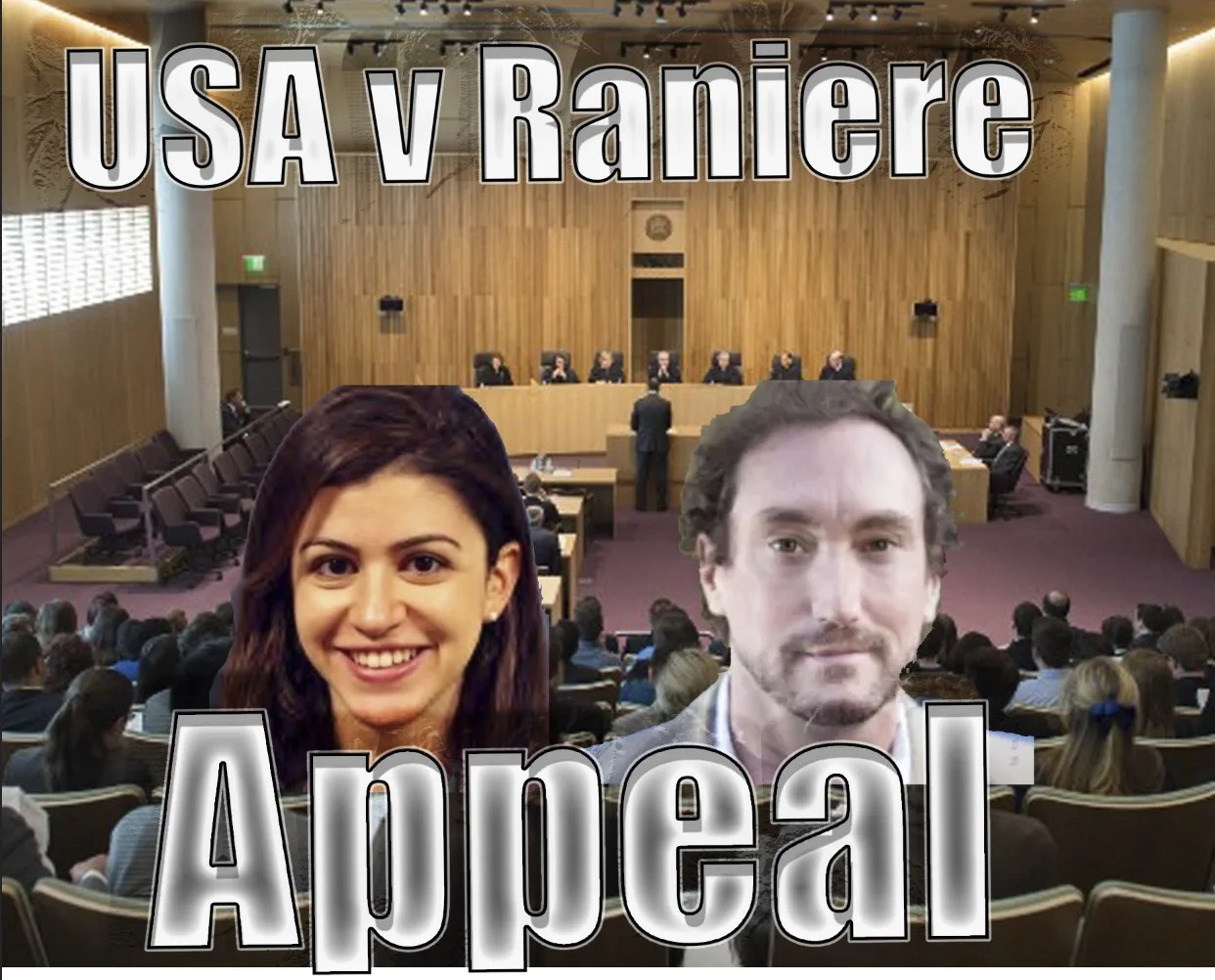 Hajjar v Tully –2nd Circuit Must Kill ‘Absurd’ Commercial Sex Act Definition; Oral Arguments