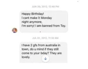 Alexander whiteman text
