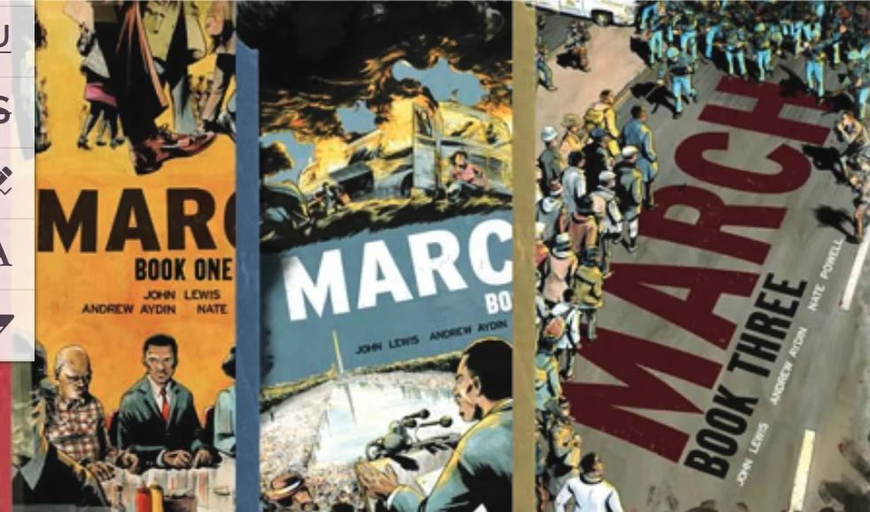 Review: Graphic Traffic Volume 1 – 3