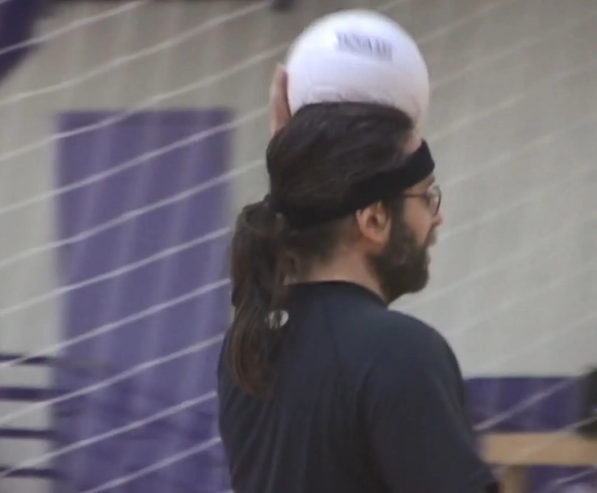 Part 5: More Very Neat Pictures of Vanguard and His Nxivm Culties