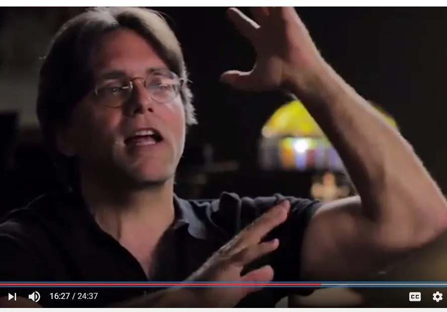 Misc. notes and info picked up from various sources on NXIVM