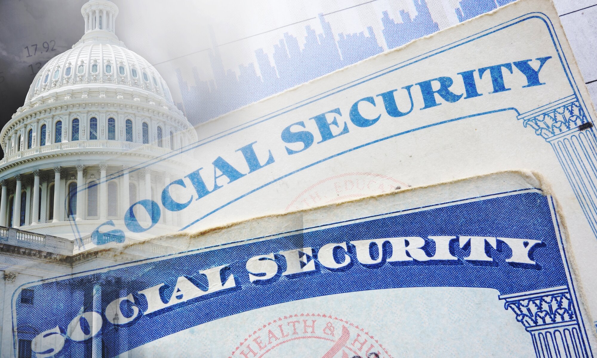 Social Security Electronic Benefits Update Requires Action If You Still Get Paper Checks