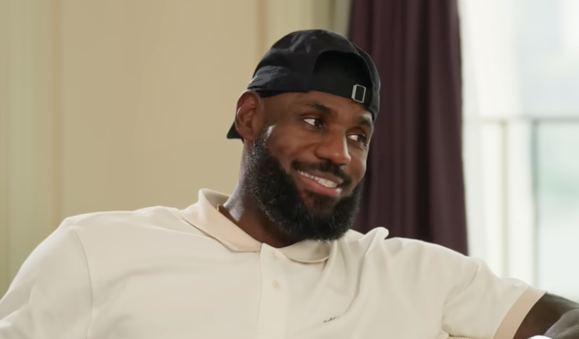 LeBron James Has Told The Lakers He Is Leaving And Will Play Elsewhere Next Season