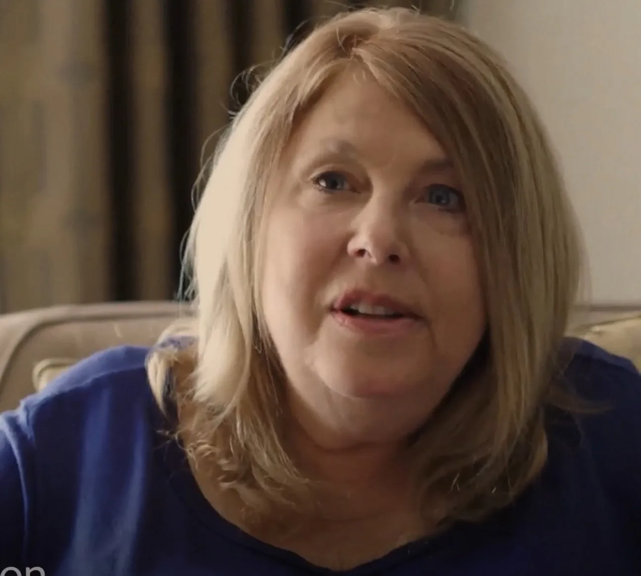 Heidi Frightened By NXIVM, Bangkok, Kristin, and Frank Spying; Others Concerned