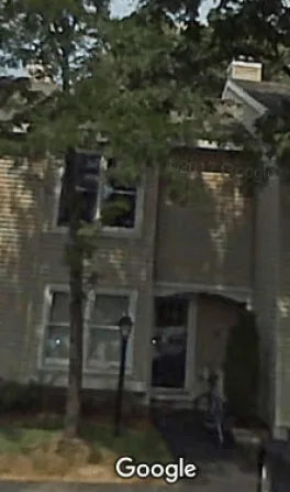 12 Wilton Court, in Knox Woods, the house that Daniella was kept in solitary confinement for 700 days