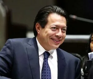 Mario Delgado