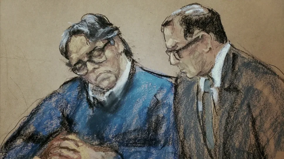 Claviger: Does Raniere’s Appeal Have Any Appeal? – Part 2: Explaining How the Process Works